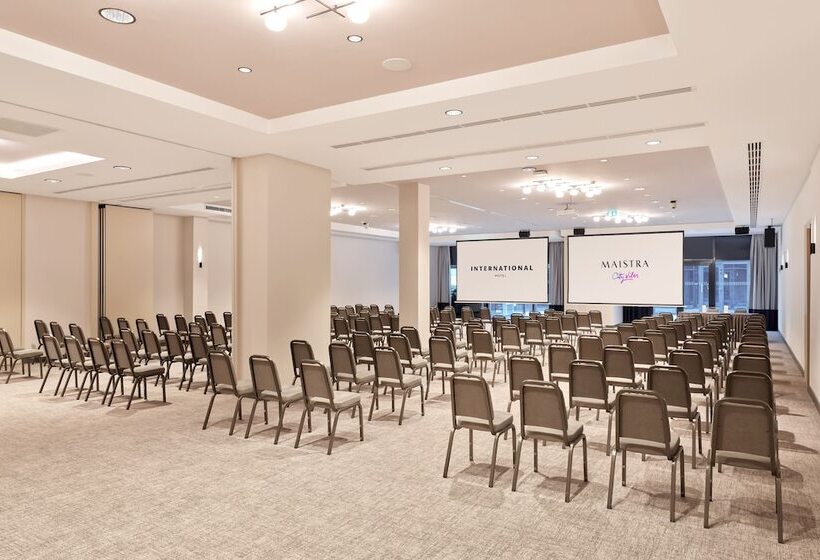 Maistra City Vibes Hotel International