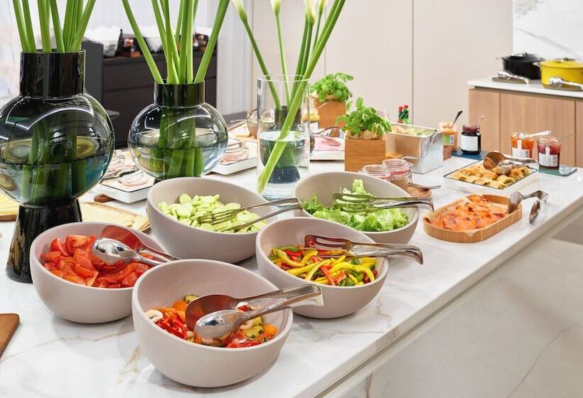 Maistra City Vibes Hotel International