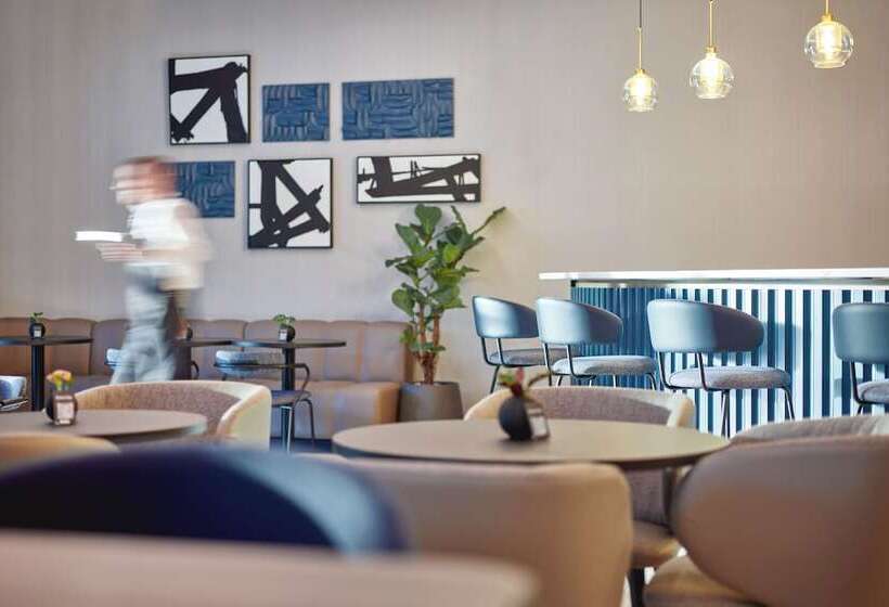 Maistra City Vibes Hotel International