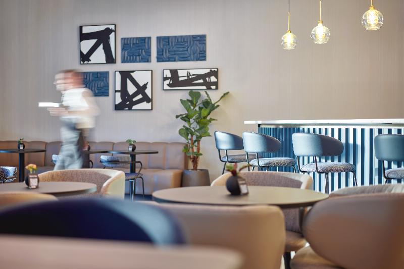 Maistra City Vibes Hotel International