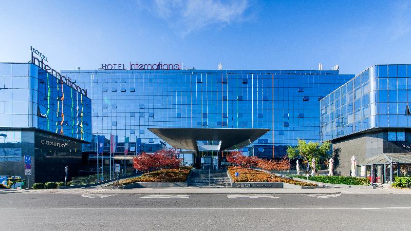 Maistra City Vibes Hotel International