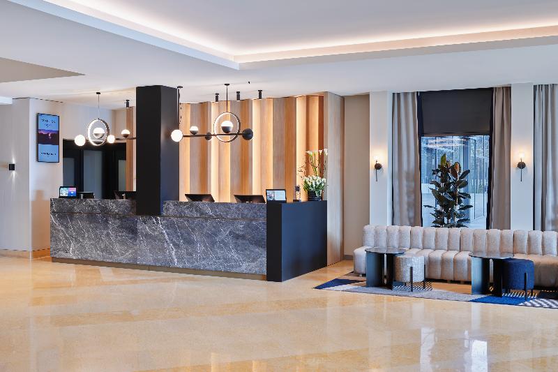 Maistra City Vibes Hotel International