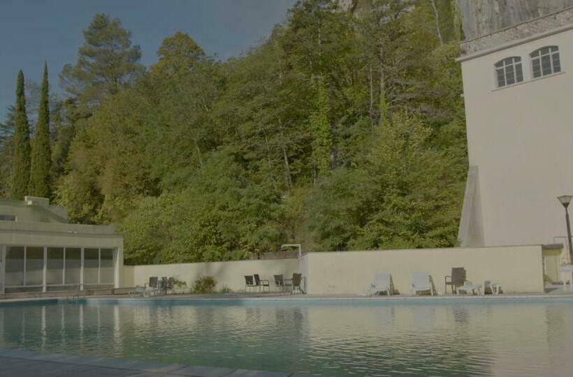 酒店 Istarske Toplice Health Spa Resort   Mirna