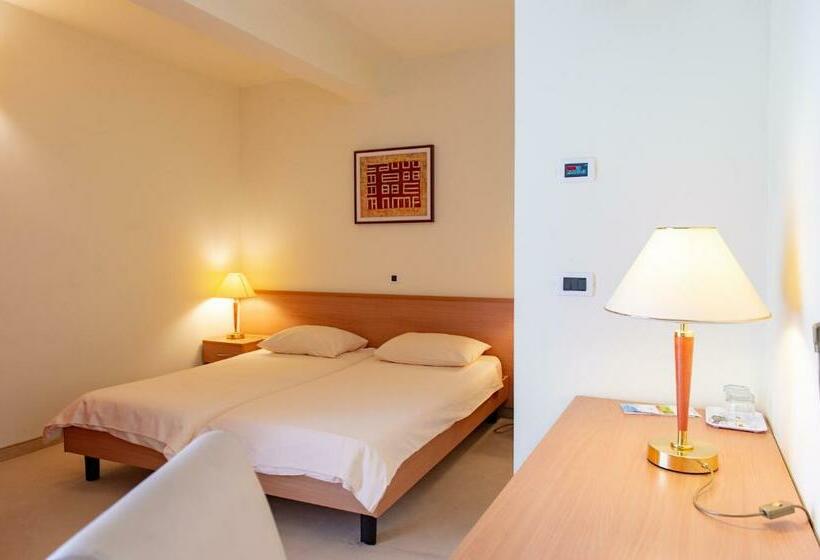 酒店 Istarske Toplice Health Spa Resort   Mirna