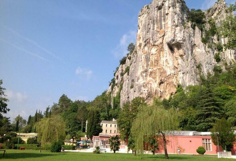 酒店 Istarske Toplice Health Spa Resort   Mirna