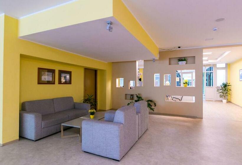 酒店 Istarske Toplice Health Spa Resort   Mirna