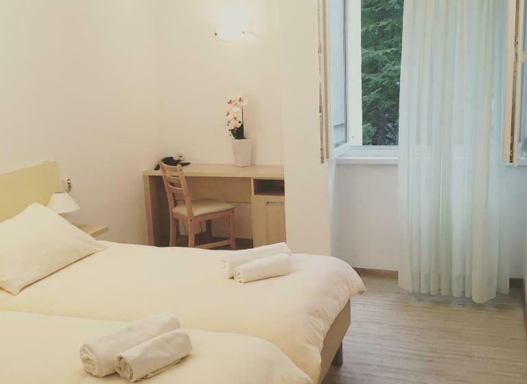 酒店 Istarske Toplice Health Spa Resort   Mirna