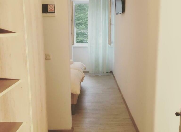 酒店 Istarske Toplice Health Spa Resort   Mirna