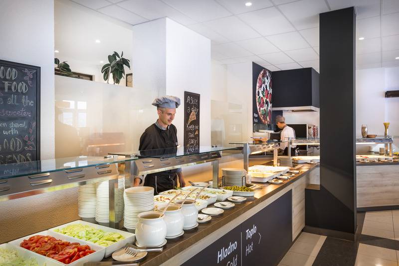 Отель Istra Liburnia