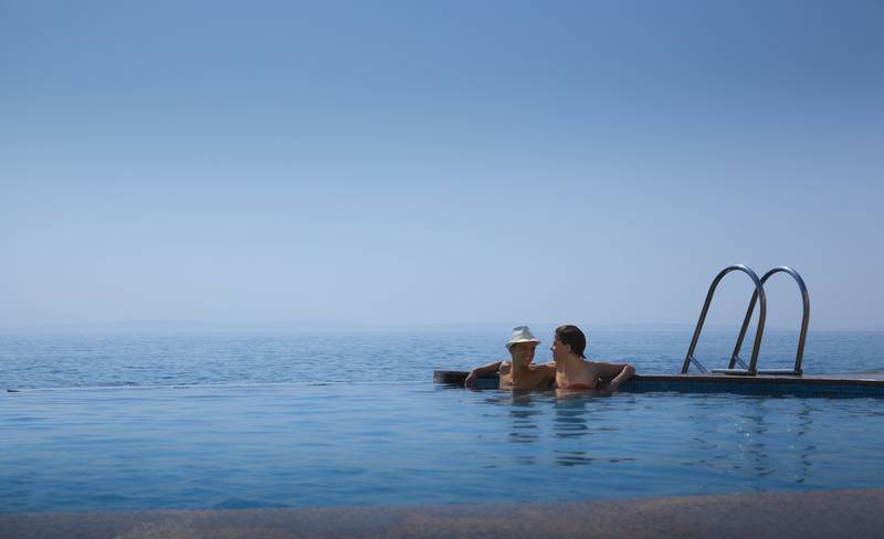 Отель Istra Liburnia