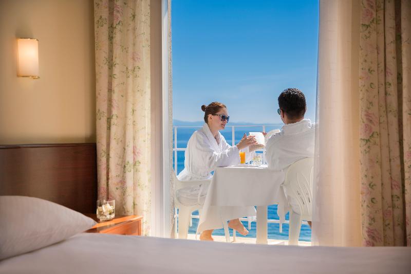 Отель Istra Liburnia