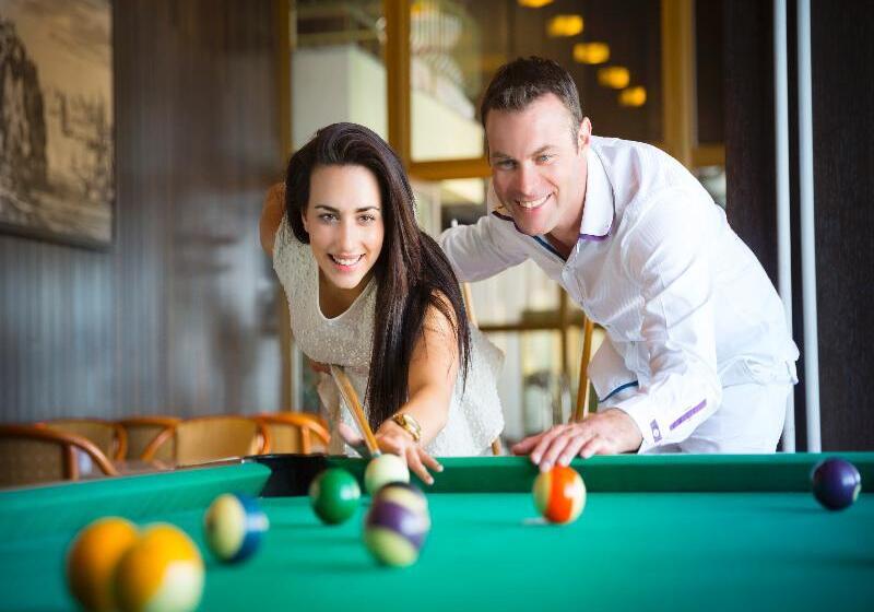 هتل Istra  Liburnia