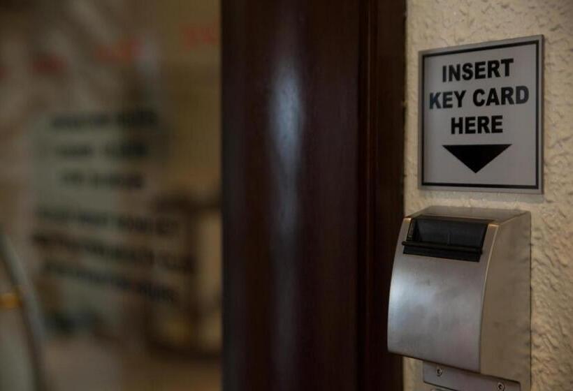 בית מלון כפרי Jen Penang Georgetown By Shangri La