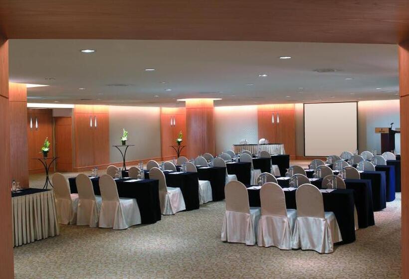 בית מלון כפרי Jen Penang Georgetown By Shangri La