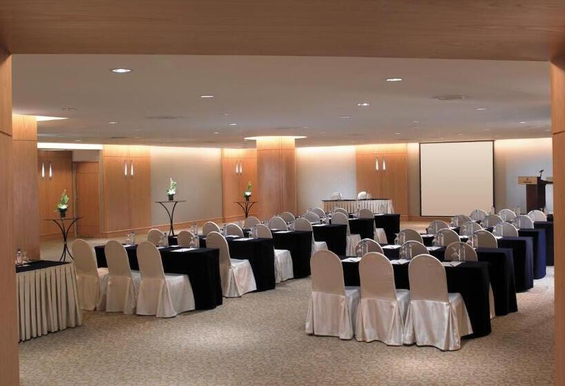 בית מלון כפרי Jen Penang Georgetown By Shangri La