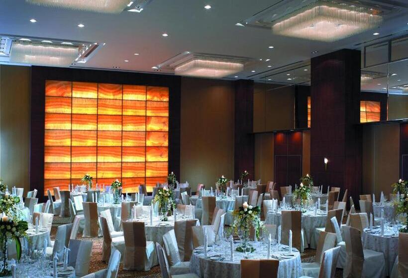 בית מלון כפרי Jen Penang Georgetown By Shangri La