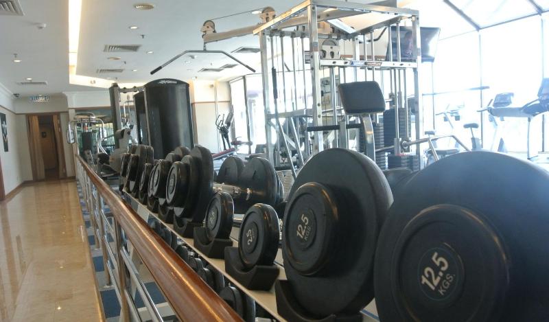 בית מלון כפרי Jen Penang Georgetown By Shangri La