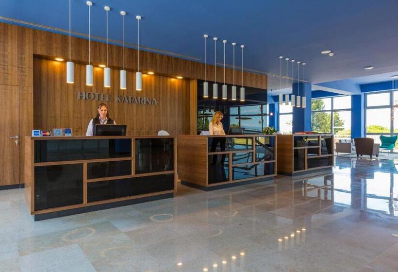 호텔 Katarina