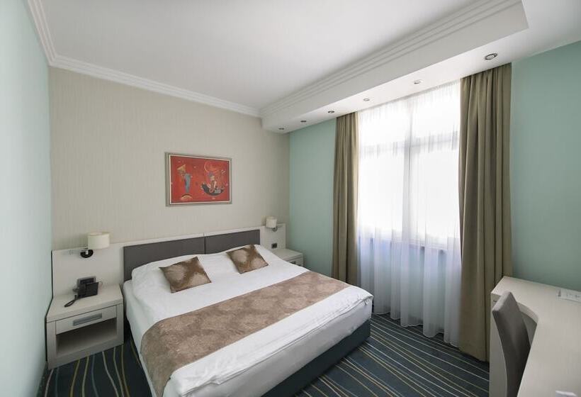 Kopernikus Hotel Prag