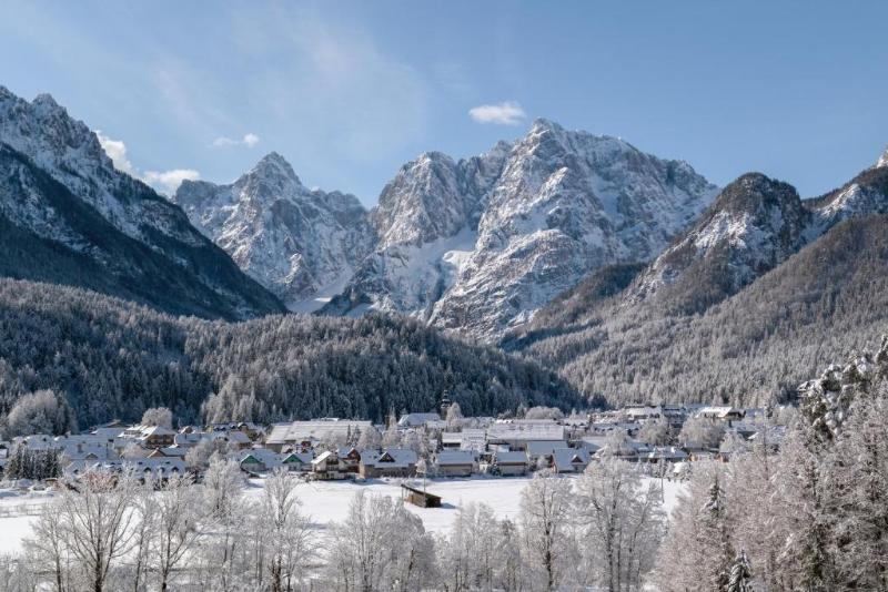 ホテル Kranjska Gora