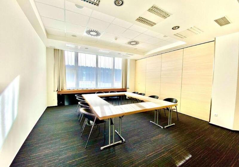 ホテル Kranjska Gora