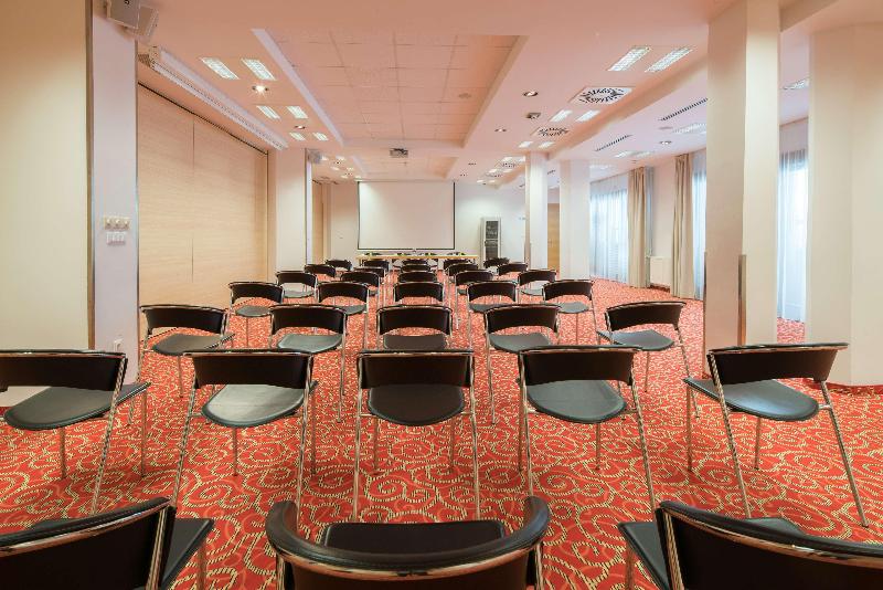 ホテル Kranjska Gora