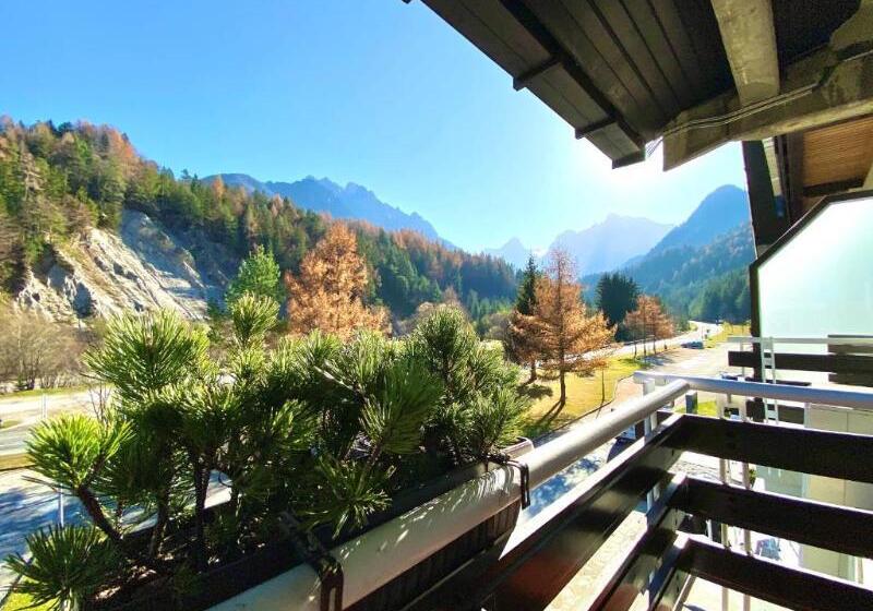 ホテル Kranjska Gora