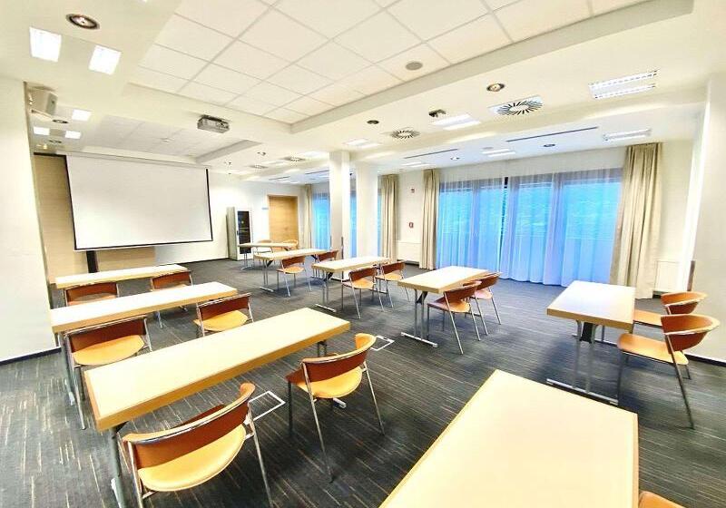 ホテル Kranjska Gora