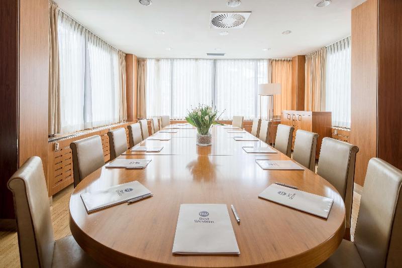 ホテル Kranjska Gora