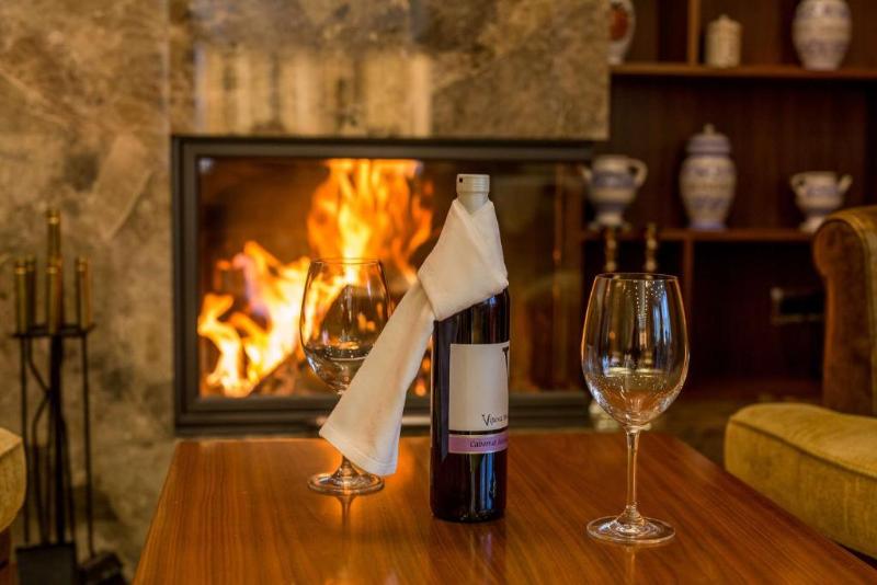 ホテル Kranjska Gora