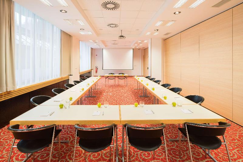 ホテル Kranjska Gora