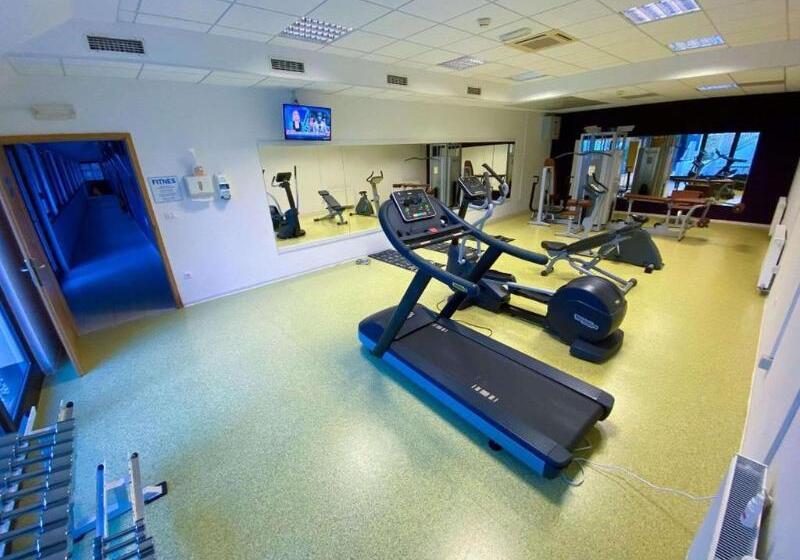 ホテル Kranjska Gora