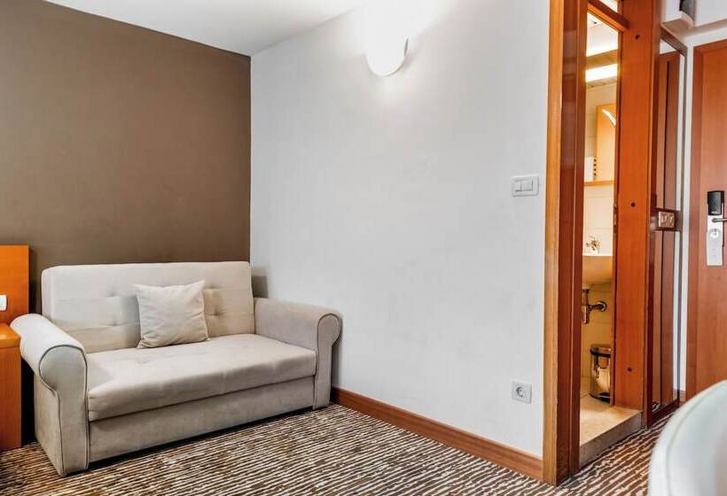 ホテル Kranjska Gora