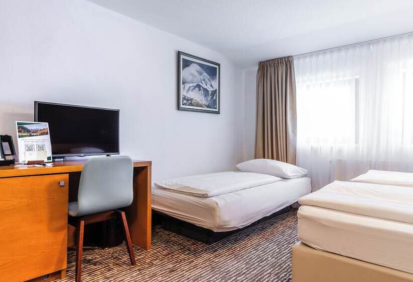 ホテル Kranjska Gora