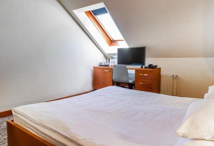 ホテル Kranjska Gora