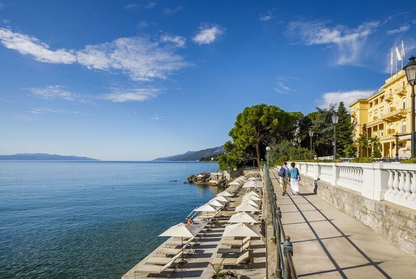 فندق Kvarner  Liburnia