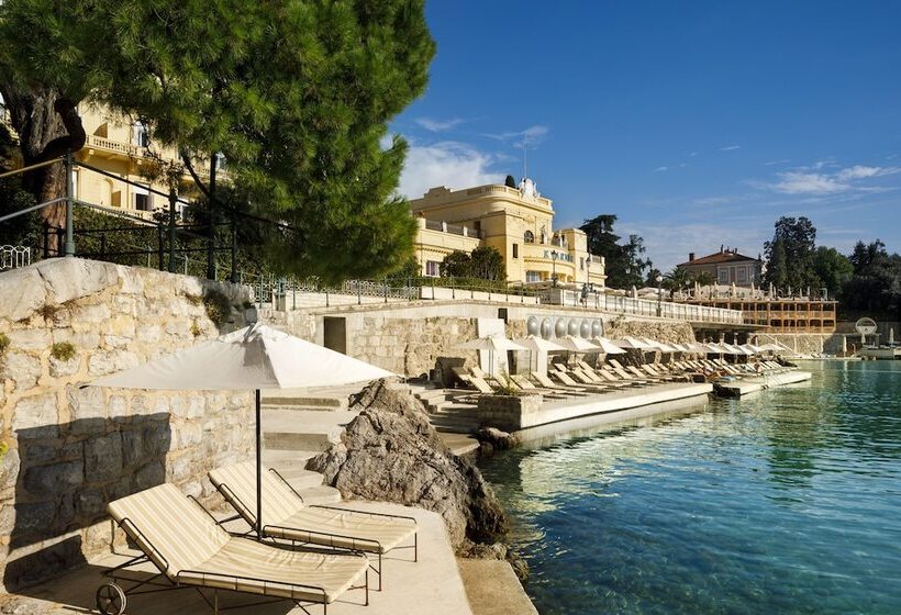 هتل Kvarner  Liburnia