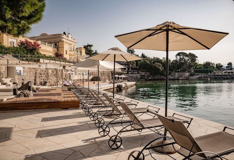 فندق Kvarner  Liburnia