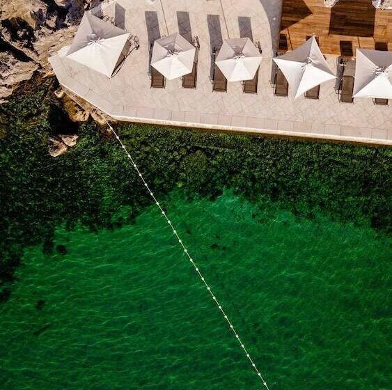 فندق Kvarner  Liburnia