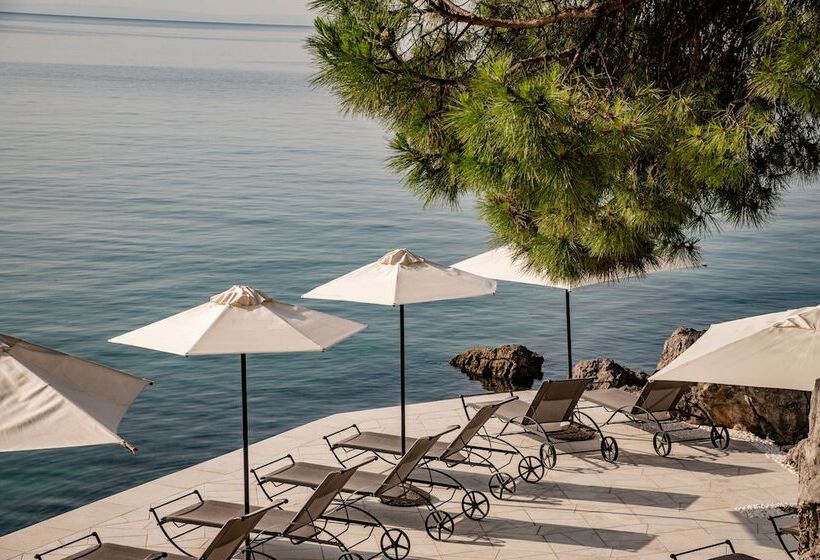 فندق Kvarner  Liburnia