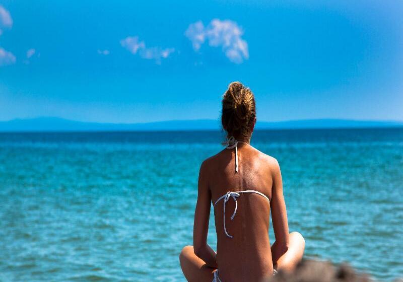 هتل Kvarner  Liburnia