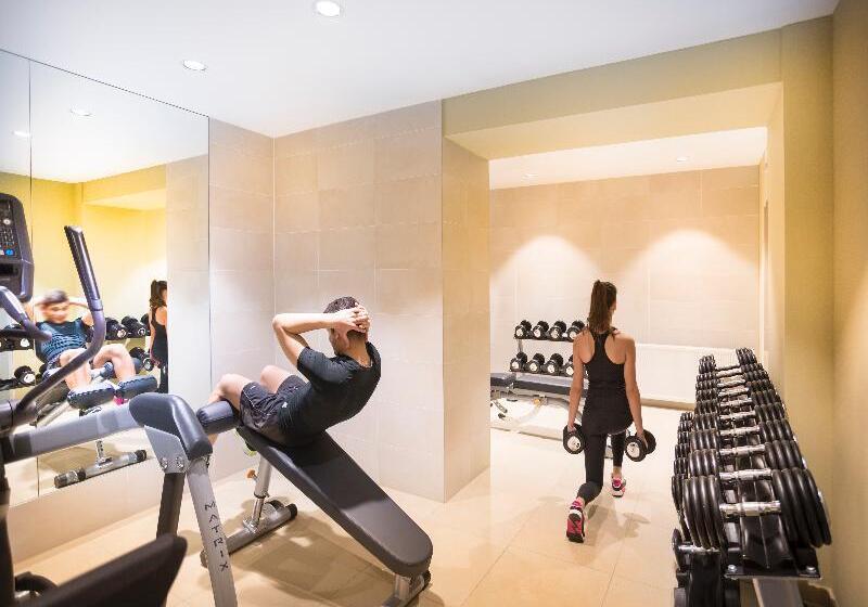 호텔 Kvarner  Liburnia