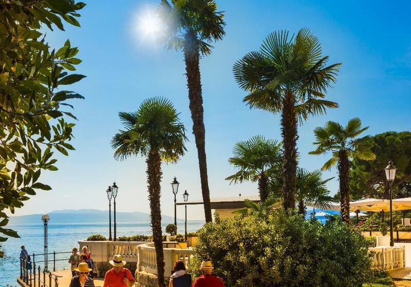 فندق Kvarner  Liburnia