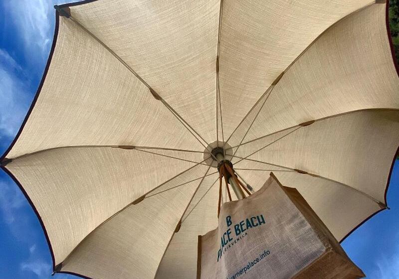 Hotel Kvarner Palace