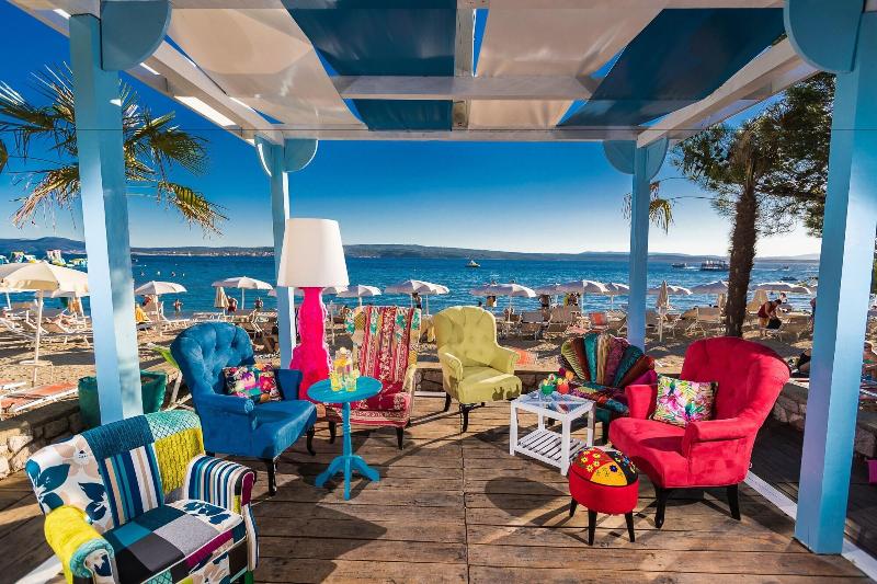 Hotel Kvarner Palace