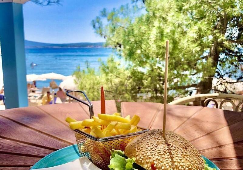 Hotel Kvarner Palace