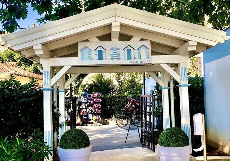 Hotel Kvarner Palace