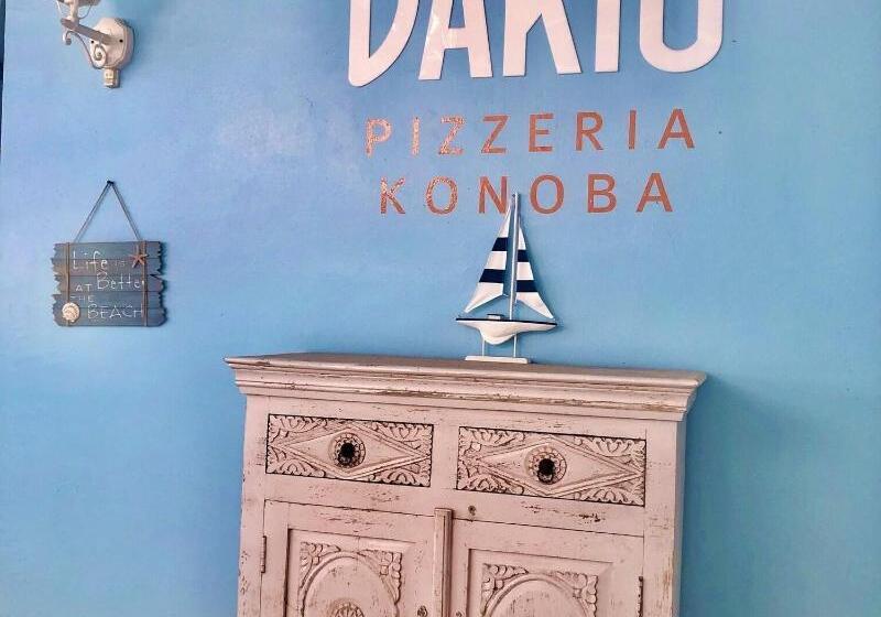 Hotel Kvarner Palace