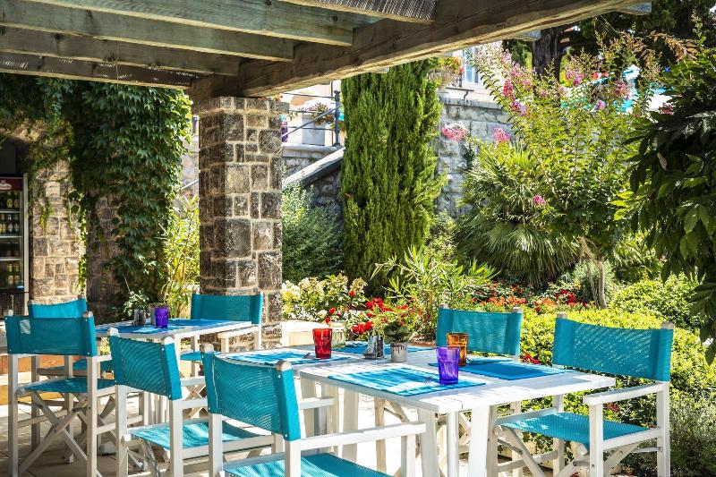 Hotel Kvarner Palace