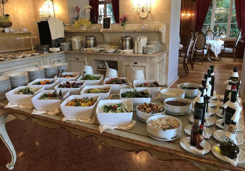 Hotel Kvarner Palace